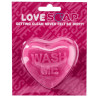 Shots Toys Savon Coeur WASH ME Parfum neutre